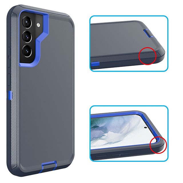 AAA Heavy Duty Case for Galaxy S22 Plus