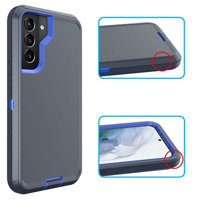 AAA Heavy Duty Case for Galaxy S22 Plus