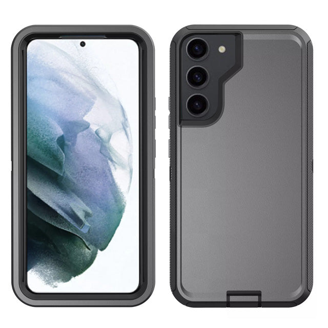 AAA Heavy Duty Case for Galaxy S23