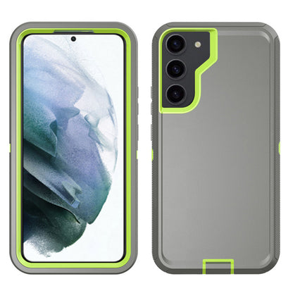 AAA Heavy Duty Case for Galaxy S23