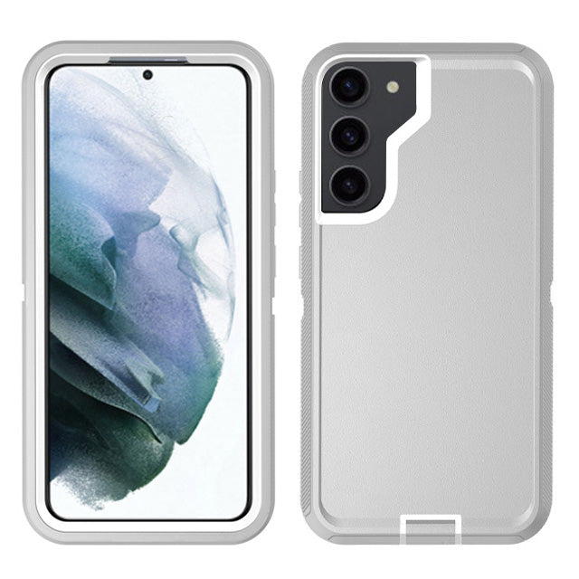 AAA Heavy Duty Case for Galaxy S23