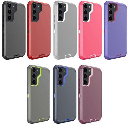 AAA Heavy Duty Case for Galaxy S23
