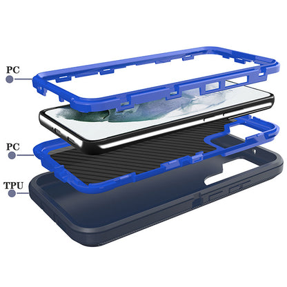 AAA Heavy Duty Case for Galaxy S23