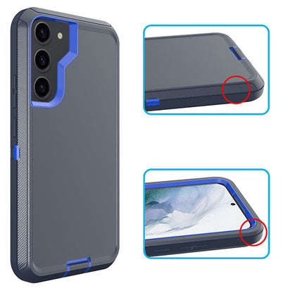 AAA Heavy Duty Case for Galaxy S23
