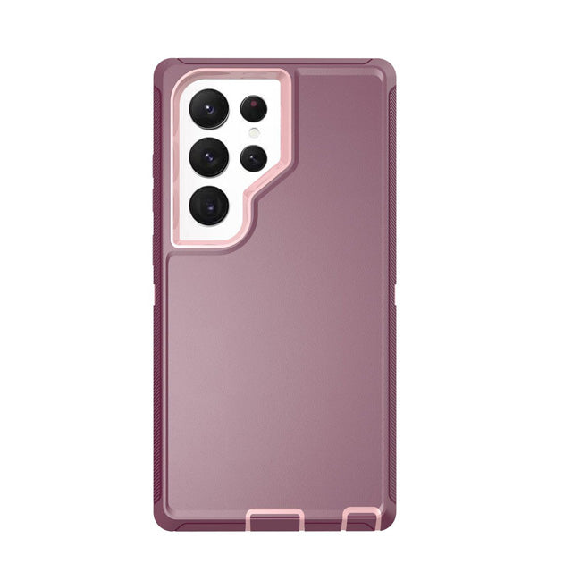 AAA Heavy Duty Case for Galaxy S23 Ultra