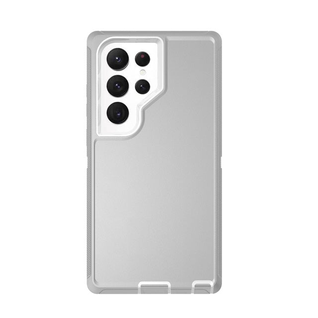AAA Heavy Duty Case for Galaxy S23 Ultra