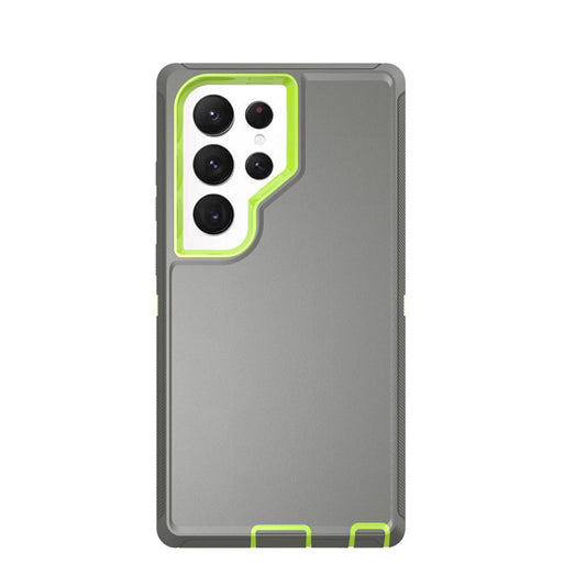 AAA Heavy Duty Case for Galaxy S23 Ultra