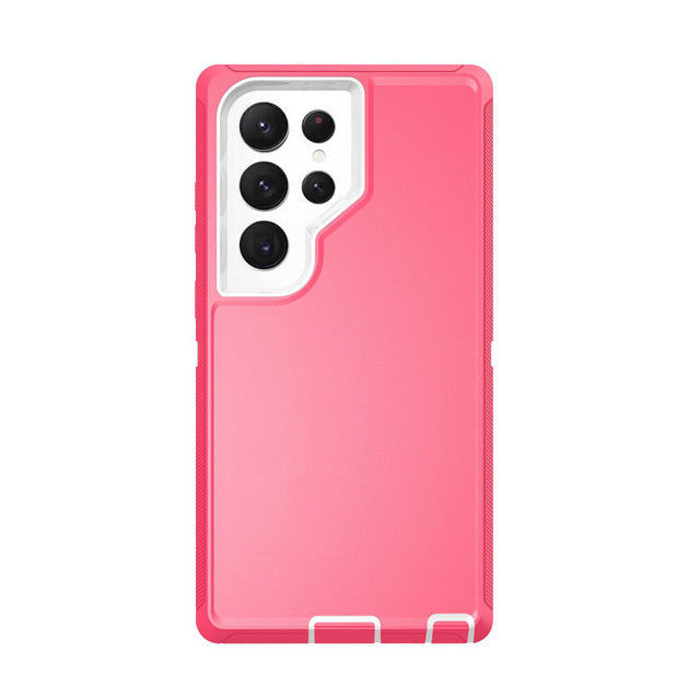 AAA Heavy Duty Case for Galaxy S23 Ultra