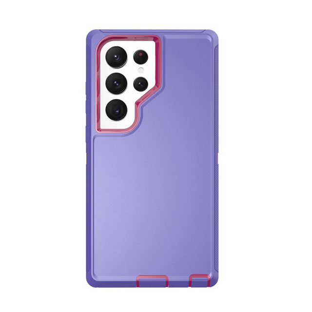 AAA Heavy Duty Case for Galaxy S23 Ultra
