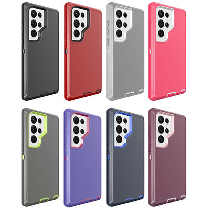 AAA Heavy Duty Case for Galaxy S23 Ultra