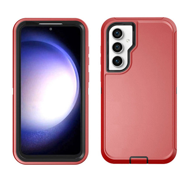 AAA Heavy Duty Case for Galaxy S23 FE