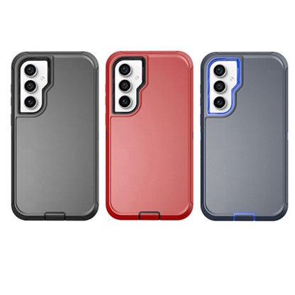 AAA Heavy Duty Case for Galaxy S23 FE