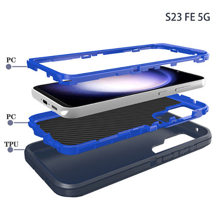 AAA Heavy Duty Case for Galaxy S23 FE