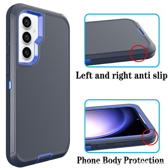 AAA Heavy Duty Case for Galaxy S23 FE