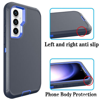 AAA Heavy Duty Case for Galaxy S23 FE