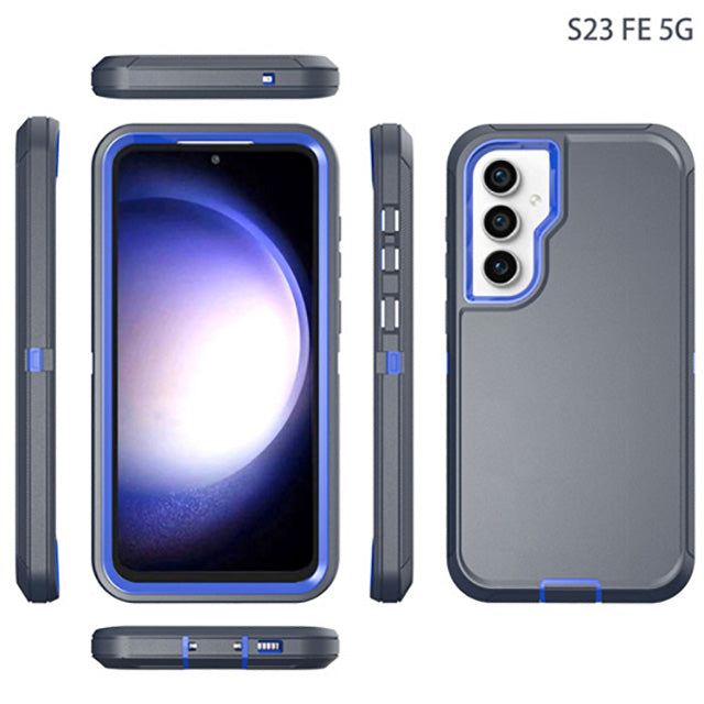 AAA Heavy Duty Case for Galaxy S23 FE