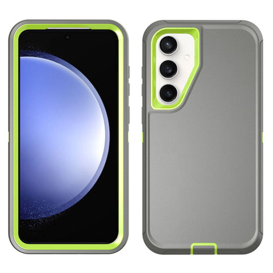 AAA Heavy Duty Case for Galaxy S24 Plus