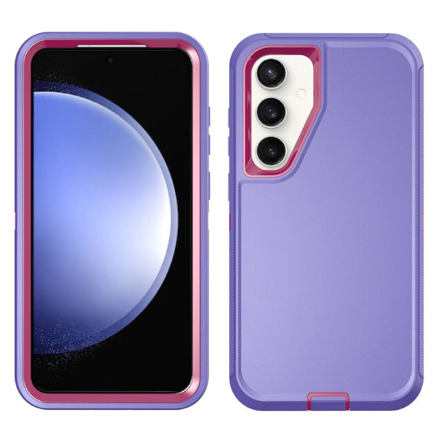 AAA Heavy Duty Case for Galaxy S24