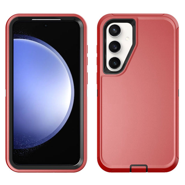 AAA Heavy Duty Case for Galaxy S24
