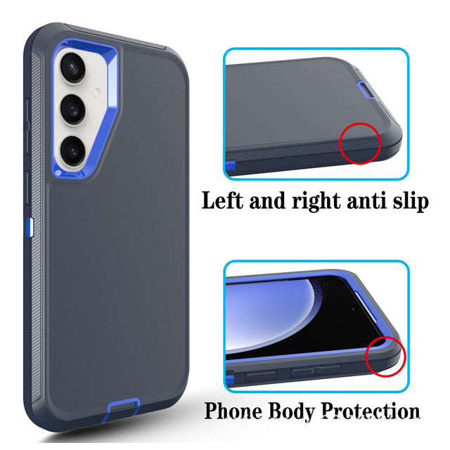 AAA Heavy Duty Case for Galaxy S24