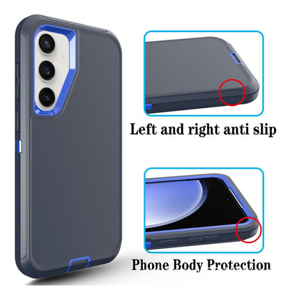 AAA Heavy Duty Case for Galaxy S24