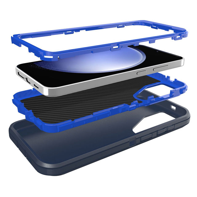 AAA Heavy Duty Case for Galaxy S24