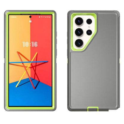 AAA Heavy Duty Case for Galaxy S26 Ultra
