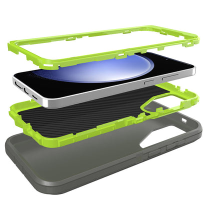 AAA Heavy Duty Case for Galaxy S25 Plus