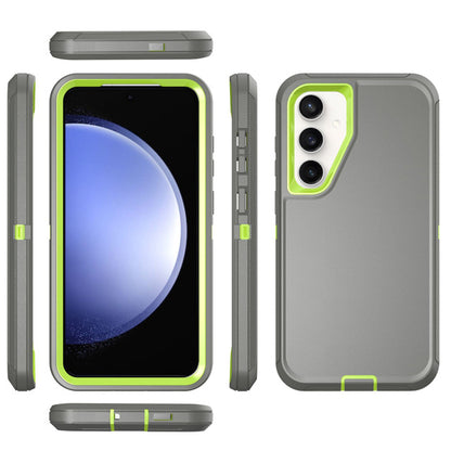 AAA Heavy Duty Case for Galaxy S25 Plus