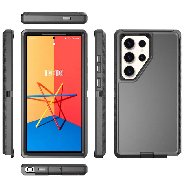 AAA Heavy Duty Case for Galaxy S26 Ultra