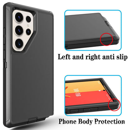 AAA Heavy Duty Case for Galaxy S26 Ultra