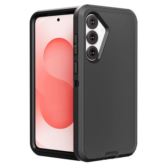 AAA Heavy Duty Case for Galaxy S25 FE