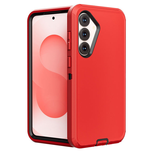 AAA Heavy Duty Case for Galaxy S25 FE