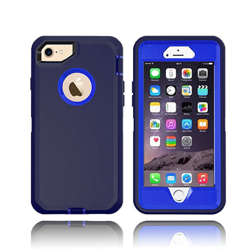 AAA Heavy Duty Case for iPhone 8