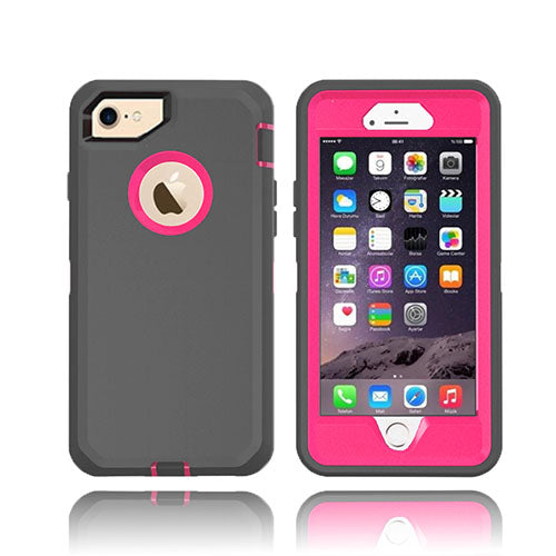 AAA Heavy Duty Case for iPhone 6