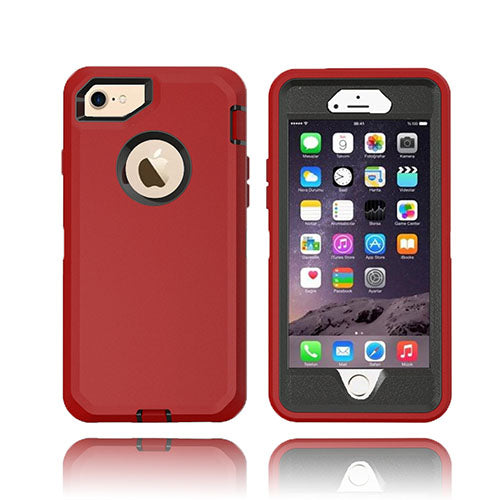 AAA Heavy Duty Case for iPhone 6