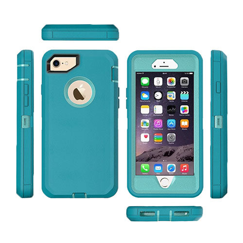 AAA Heavy Duty Case for iPhone 6
