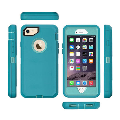 AAA Heavy Duty Case for iPhone 6