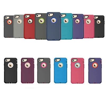 AAA Heavy Duty Case for iPhone 6