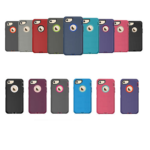 AAA Heavy Duty Case for iPhone 6