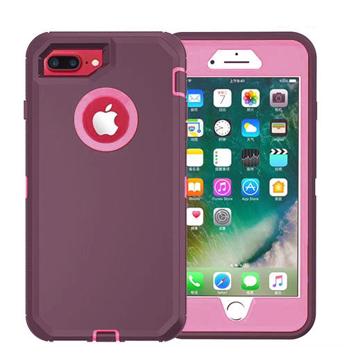 AAA Heavy Duty Case for iPhone 6 Plus
