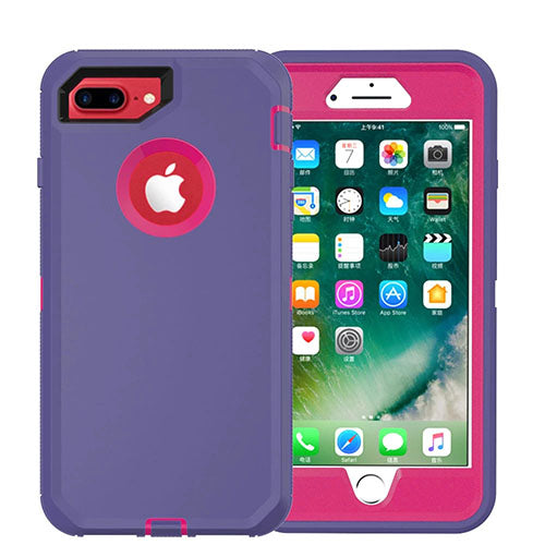 AAA Heavy Duty Case for iPhone 6 Plus