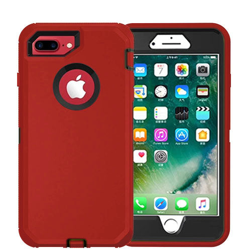 AAA Heavy Duty Case for iPhone 6 Plus