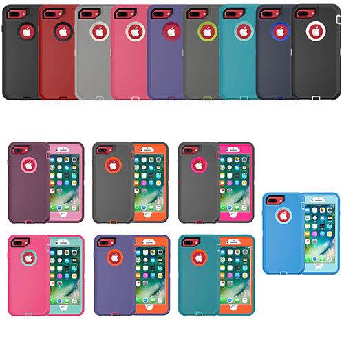 AAA Heavy Duty Case for iPhone 6 Plus