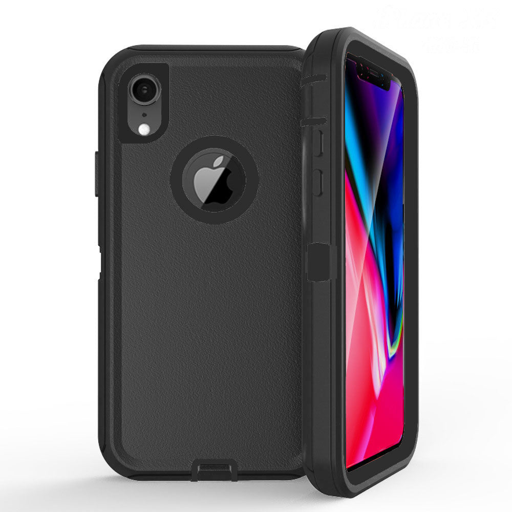 AAA Heavy Duty Case for iPhone XR