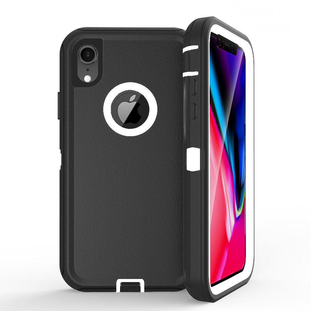AAA Heavy Duty Case for iPhone XR