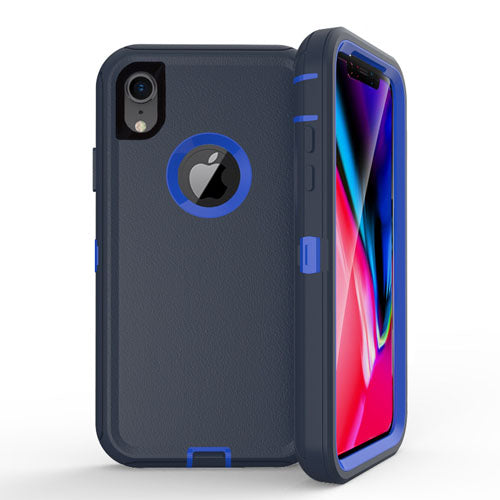 AAA Heavy Duty Case for iPhone XR