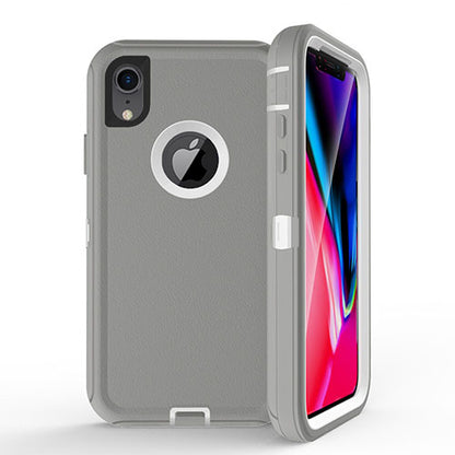 AAA Heavy Duty Case for iPhone XR