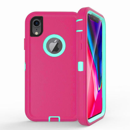 AAA Heavy Duty Case for iPhone XR