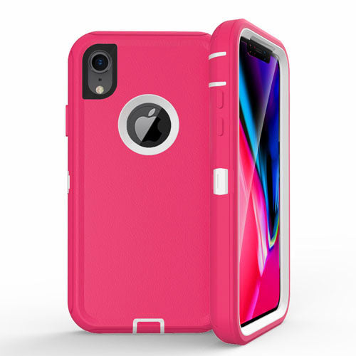 AAA Heavy Duty Case for iPhone XR